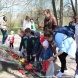 В социальных центрах Зеленограда прошли праздничные мероприятиях ко Дню Победы