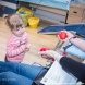 Почти 50 человек приняли участие в выездной донорской акции «Доброволец»