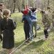 В Зеленограде прошел патриотический квест «Города-герои»