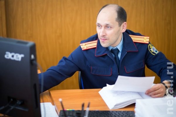 
                    «Все реальные убийства в Зеленограде раскрыты»          