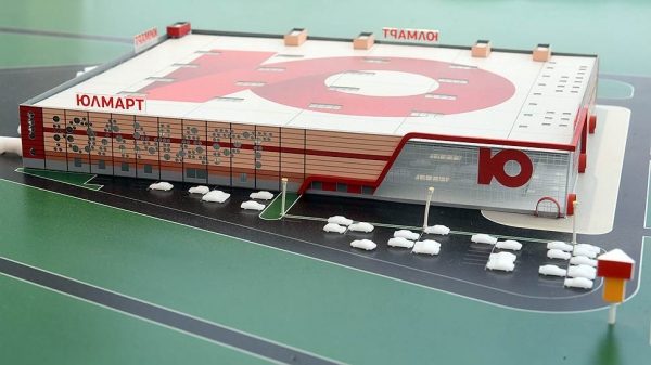 «Юлмарту» прописали лекарства