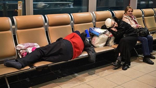 Есть ли вылет из тупика