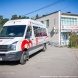 Почти 50 человек приняли участие в выездной донорской акции «Доброволец»