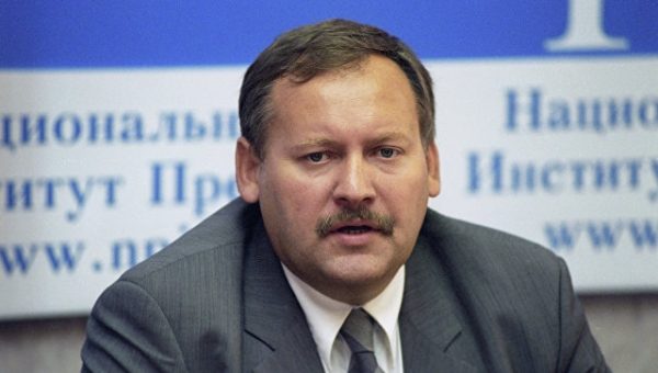 В ГД призвали Порошенко прекратить сравнения России и гитлеровской Германии