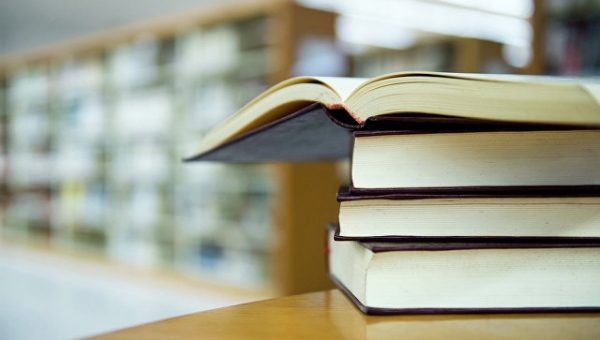 На Украине вступил в силу механизм регулирования ввоза книг из России