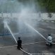 Зеленоградские пожарные стали третьими на Первенстве столицы по пожарно-прикладному спорту