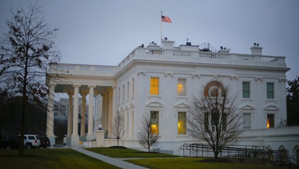 Штаб Трампа: в администрации есть чиновники, занимающиеся саботажем