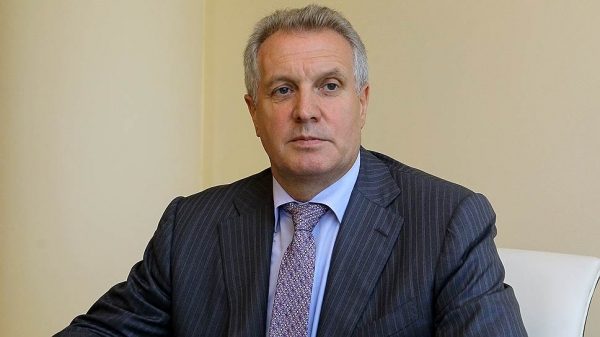 "Роснефтегаз" подкрепят главой "Росагролизинга"