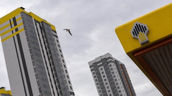 Иск «Роснефти» к «Системе» переезжает в Уфу