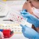 Почти 50 человек приняли участие в выездной донорской акции «Доброволец»