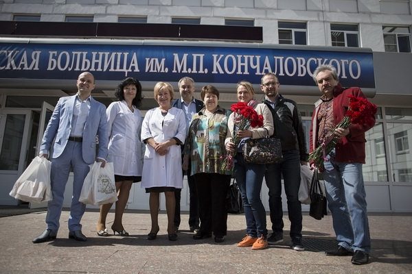 С ДНЁМ ПОБЕДЫ!