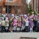 Музей зеленоградского лицея №1557 провел песенный марафон «Во имя жизни на земле!»