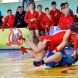 В Зеленограде прошел командный турнир по самбо в честь Дня Победы