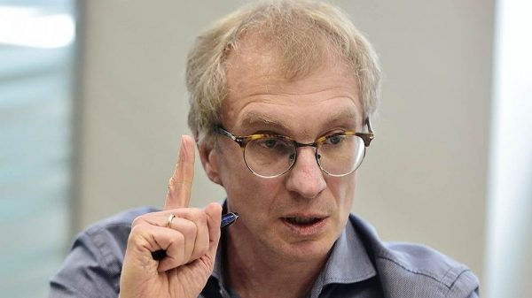«Аэропорт и авиакомпании не могут дышать порознь. По крайней мере долго»