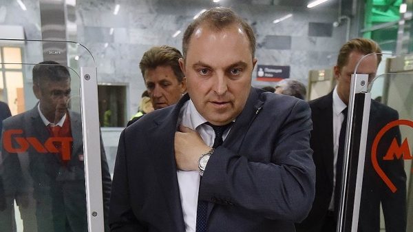 Пассажиров высаживают из бюджета