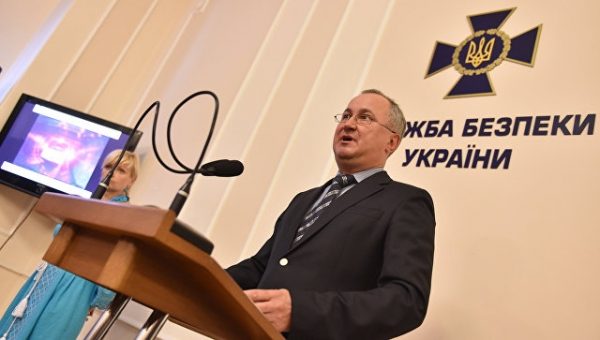СБУ предложила ввести уголовную ответственность за "пропаганду России"