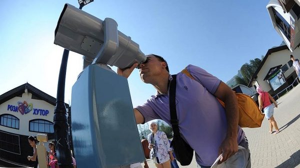 В Крыму подморозило цены
