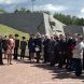 В Зеленограде состоялись возложения цветов и венков к мемориальным комплексам города