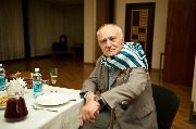 
                    Страшные воспоминания          