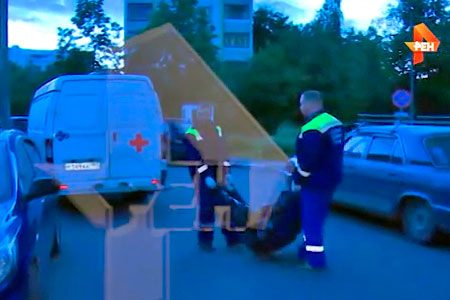 
                    Гибель двух женщин на пожаре в 12-м микрорайоне квалифицировали как убийство          