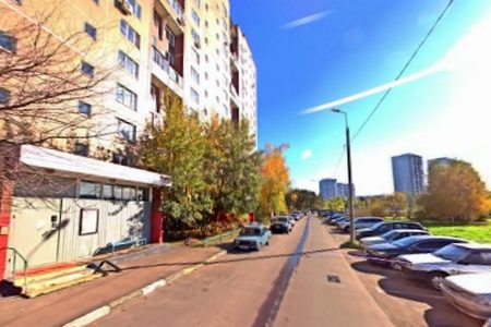 
                    Кроссовер сбил 8-летнего мальчика у дома в 11-м микрорайоне          