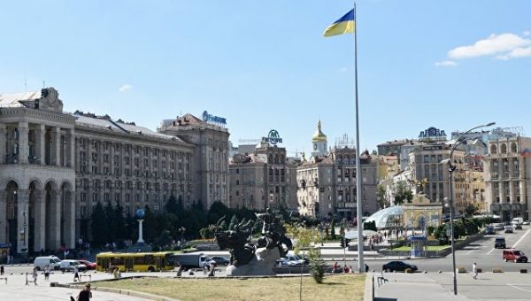 Путин рассказал, на что направлена политика США на Украине