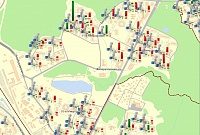 Оцените работу своего рабочего комплексной уборки