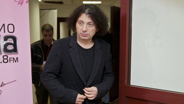 Вадим Самойлов планирует выступить в Донбассе