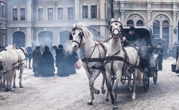 Фильм после сериала