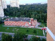 
                    Два трупа обнаружили в сгоревшей квартире в 12-м микрорайоне          