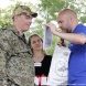 На Школьном озере в Зеленограде прошел фестиваль рыбалки