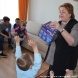 Зинаида Драгункина посетила Центр поддержки семьи и детства «Зеленоград»