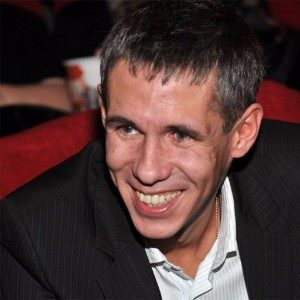 Человек-скандал