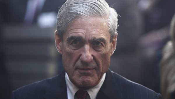 СМИ оспорили слова Трампа о дружбе экс-главы ФБР и спецпрокурора по России
