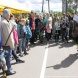 На Школьном озере в Зеленограде прошел фестиваль рыбалки