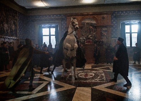 Медичи: Повелители Флоренции