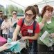 Участники экологического квеста «Эко-Zeленоград» собрали 700 кг мусора