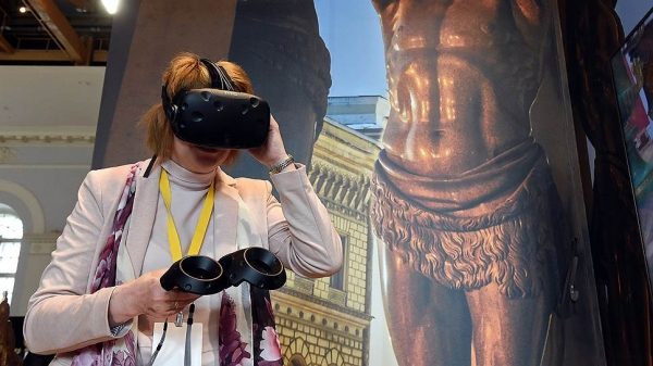 Медиаиндустрии прописали больше прямой демократии