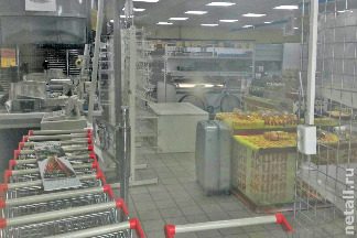 
                    Закрылся универсам «Монетка» в 18-м микрорайоне          