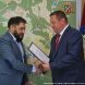 В префектуре округа наградили медицинских работников Зеленограда