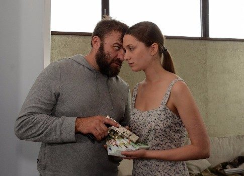 Спастись от одиночества