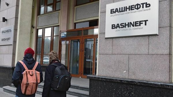 С делом «Башнефти» ждать не будут