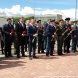 В Зеленограде состоялись возложения цветов и венков к мемориальным комплексам города