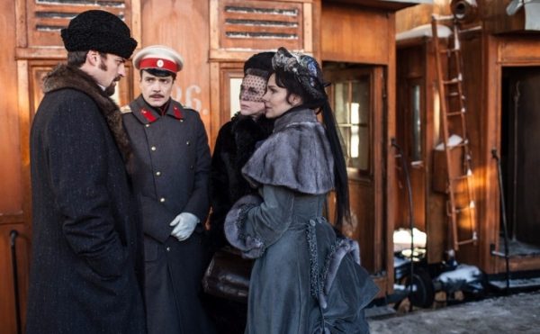 Фильм после сериала