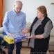 Зинаида Драгункина посетила Центр поддержки семьи и детства «Зеленоград»