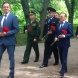 В Зеленограде состоялись возложения цветов и венков к мемориальным комплексам города
