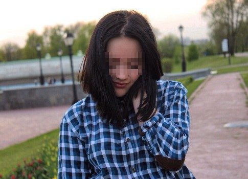 О школьницах и драках