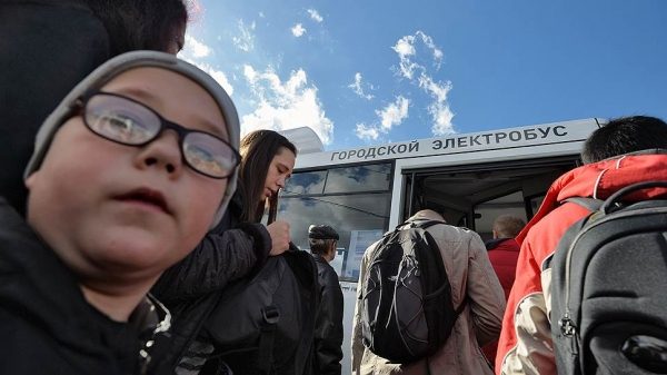 Москва обещает скупить электробусы