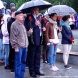Ранним утром зеленоградцы зажгли свечи в память о начале Великой Отечественной войны