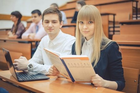 
                    Прием документов в магистратуру МИЭТа начнется 20 июня          